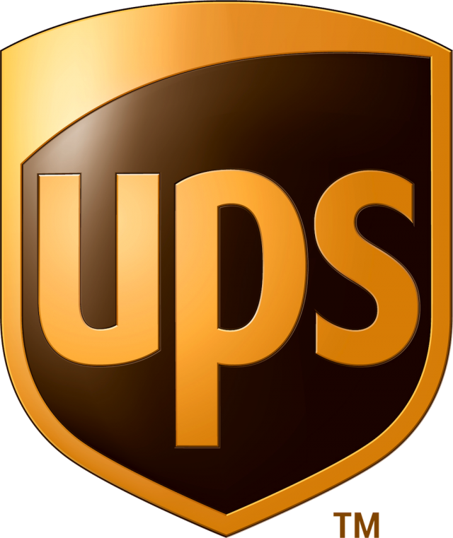 Logo UPS