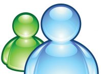Logo Windows Live Messenger