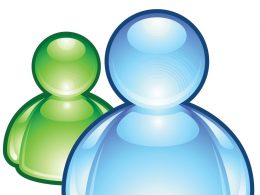 Logo Windows Live Messenger