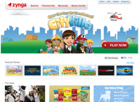 Site Zynga