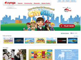 Site Zynga