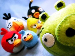 Angry Birds