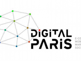 Digital Paris