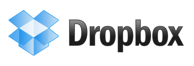 Logo Dropbox