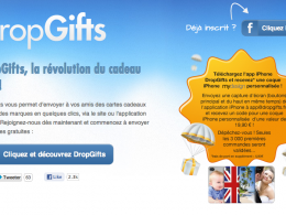 DropGifts