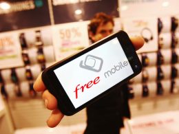 Free Mobile