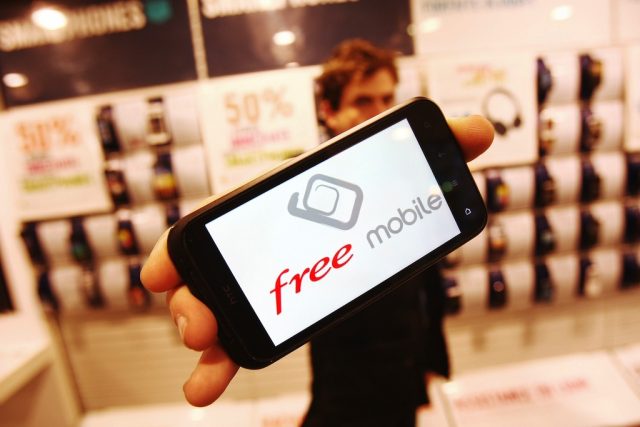 Free Mobile