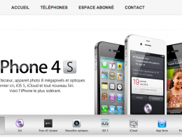 iPhone 4 et 4S enfin chez Free Mobile