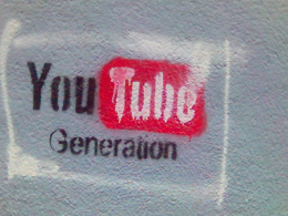 Génération YouTube