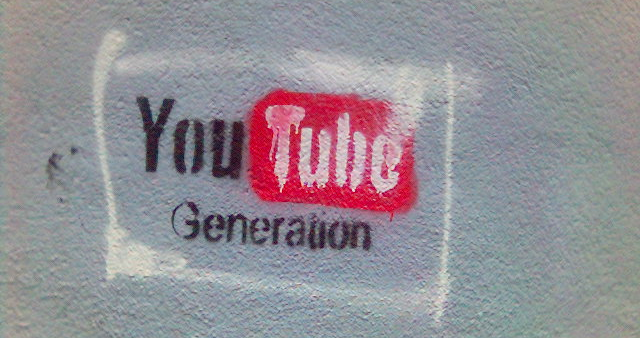 Génération YouTube