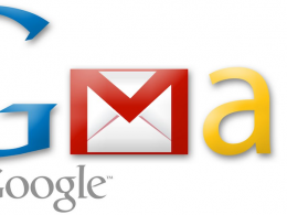 Logo Gmail