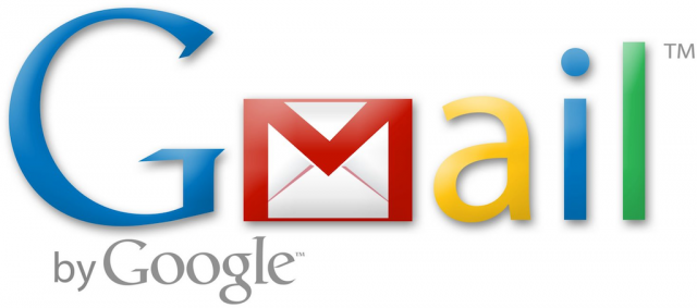 Logo Gmail