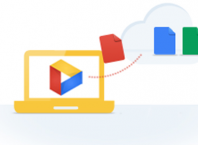 Google Drive : Schéma