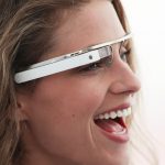 Google Project Glass