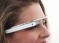 Google Project Glass