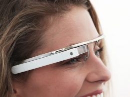 Google Project Glass