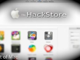 Preview HackStore