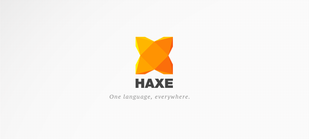 Logo Haxe