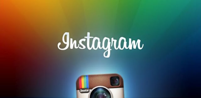 Instagram : Application Mobile