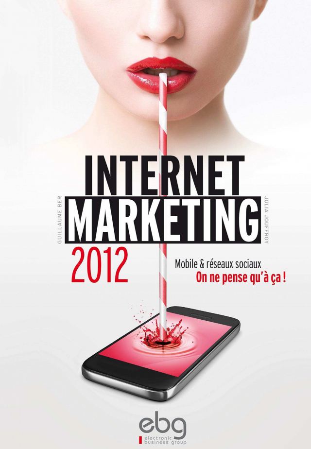 Internet Marketing 2012 de EBG