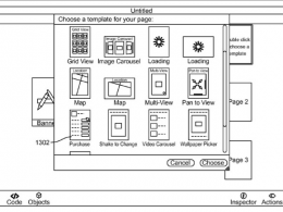 Brevet Apple : Logiciel WYSIWYG