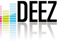 Logo Deezer