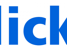 Logo Flickr