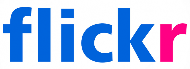 Logo Flickr