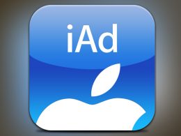 Logo iAD