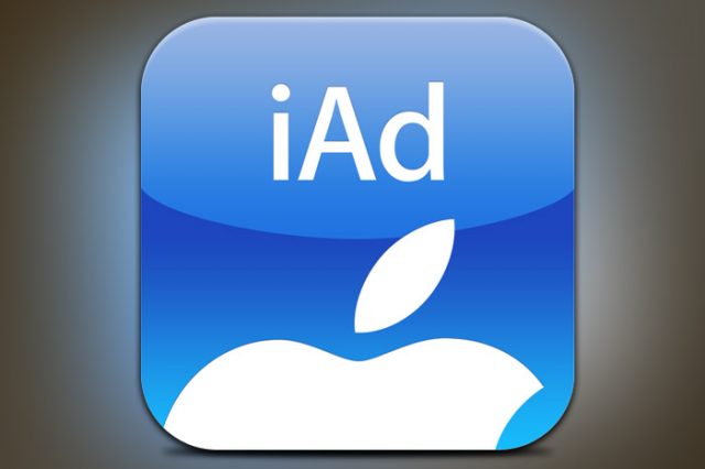 Logo iAD