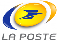 Logo la poste mobile