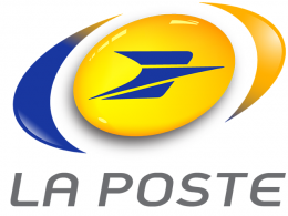 Logo la poste mobile