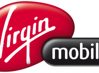 Logo Virgin Mobile