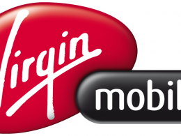 Logo Virgin Mobile