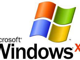 Logo Windows XP