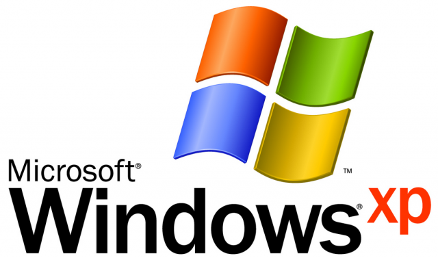 Logo Windows XP