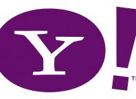 Logo Yahoo