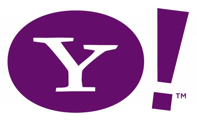 Logo Yahoo