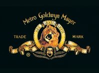 Logo Metro Goldwyn Mayer