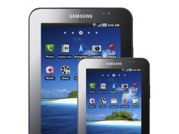 Samsung Galaxy Tab 2