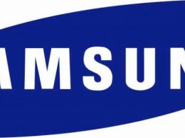 Logo Samsung