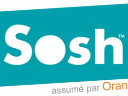 Sosh d'Orange