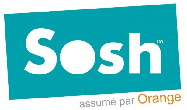 Sosh d'Orange