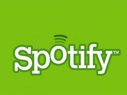 Logo Spotify