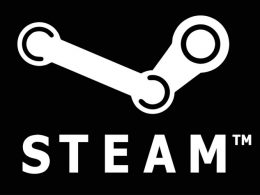 Logo Steam