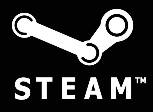 Logo Steam