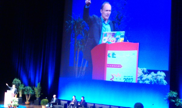 Tim Berners Lee