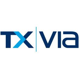 Logo TxVia
