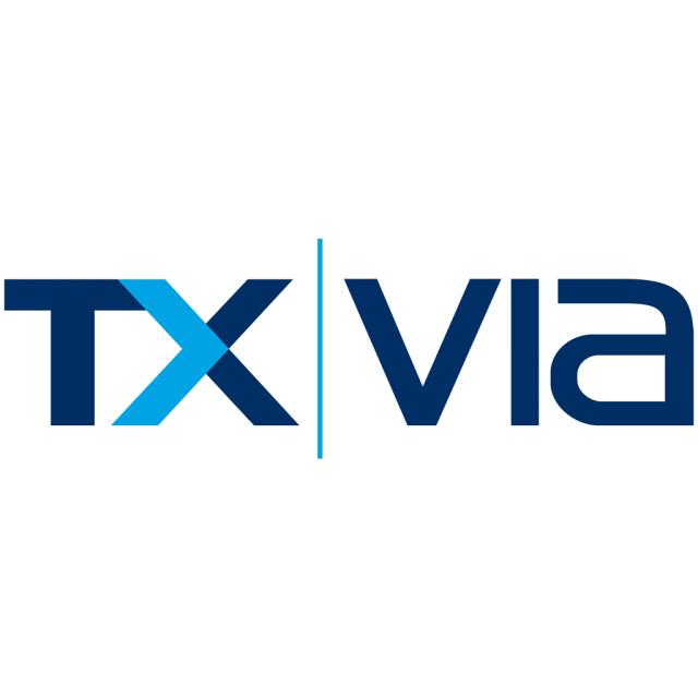 Logo TxVia