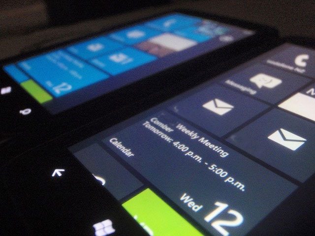 Windows Phone 7